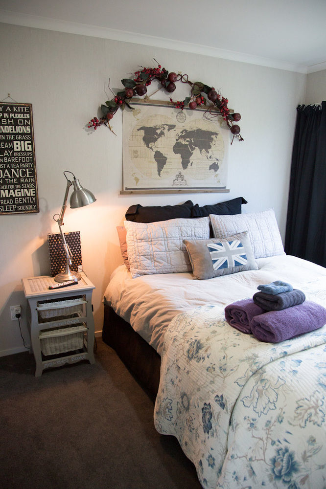 Waitomo Orchard Estate 4*