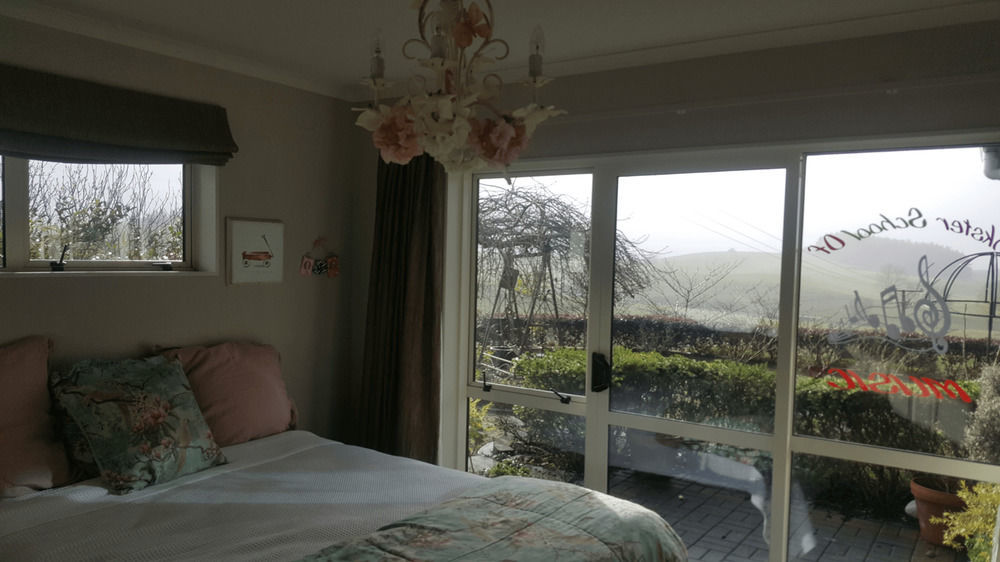 Bed & Breakfast Waitomo Orchard Estate B&B Otorohanga