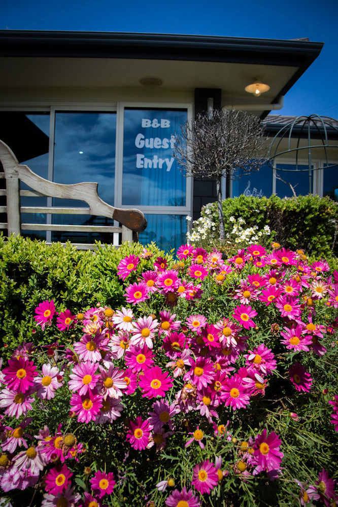 Waitomo Orchard Estate B&B 4* Otorohanga