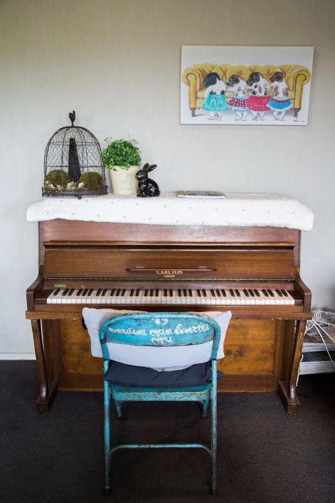 Waitomo Orchard Estate B&B Bed & Breakfast 4*