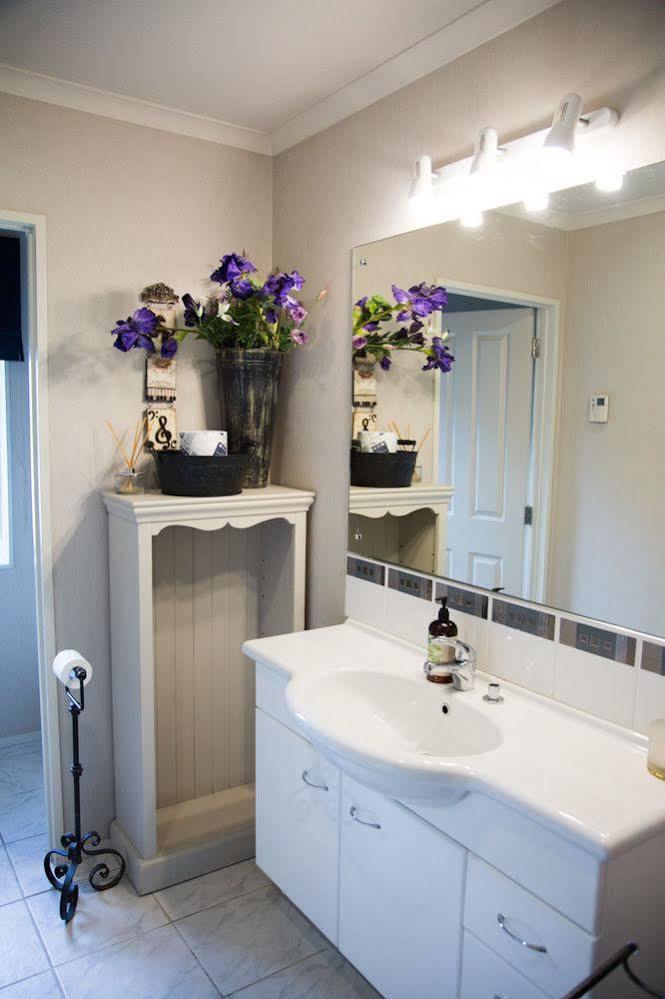 Waitomo Orchard Estate B&B